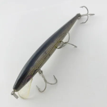 Rebel Floater F12, Naturalized Baby Bass, 9 g wobler #23934