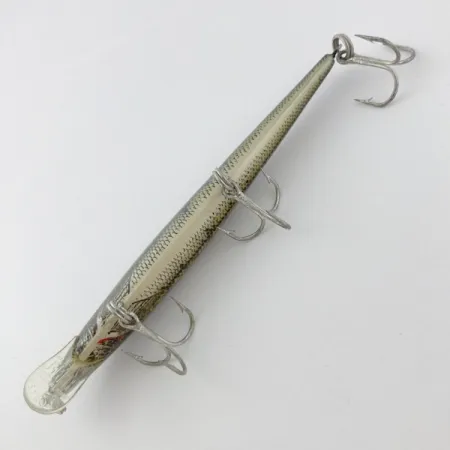 Rebel Floater F12, Naturalized Baby Bass, 9 g wobler #23934