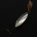  4 Bros 4 Brothers Willow Leaf  Spinner, nikiel/miedź, 14 g błystka obrotowa #23937