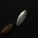  4 Bros 4 Brothers Willow Leaf  Spinner, nikiel/miedź, 14 g błystka obrotowa #23937