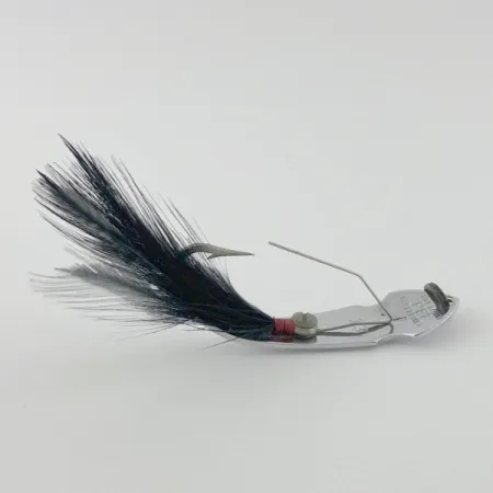 Tony Accetta Tony Acetta Pet Spoon 13, nikiel, 7 g błystka wahadłowa #23938