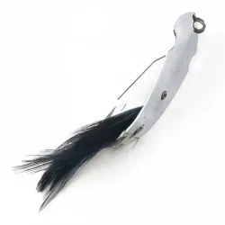 Tony Acetta Pet Spoon 13
