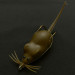 Snag Proof Moss Mouse, Brown, 10 g  #23940