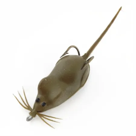 Snag Proof Moss Mouse