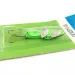  Eppinger Wingbat, Green, 14 g błystka wahadłowa #23941