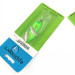  Eppinger Wingbat, Green, 14 g błystka wahadłowa #23941