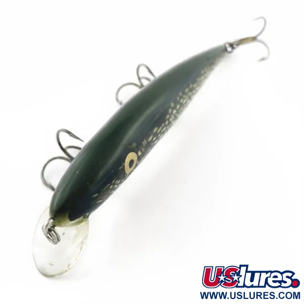  Bomber Long A Pro 12, Baby pike, 14 g wobler #23942