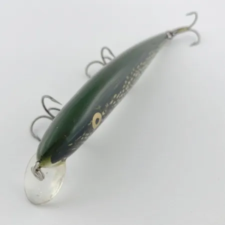 Bomber Long A Pro 12, Baby pike, 14 g wobler #23942