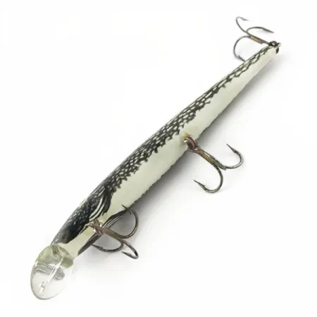 Bomber Long A Pro 12, Baby pike, 14 g wobler #23942