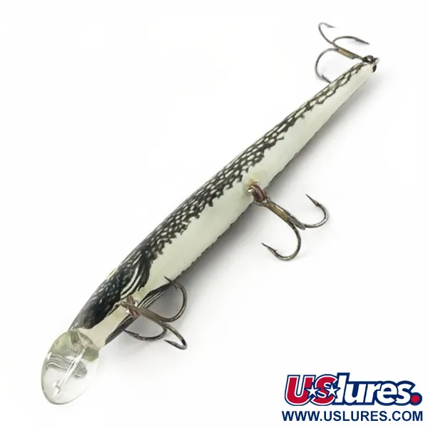  Bomber Long A Pro 12, Baby pike, 14 g wobler #23942