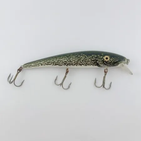 Bomber Long A Pro 12, Baby pike, 14 g wobler #23942