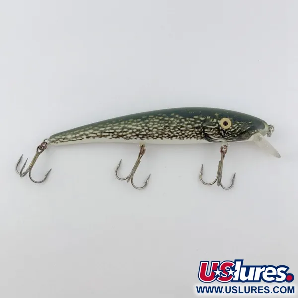  Bomber Long A Pro 12, Baby pike, 14 g wobler #23942