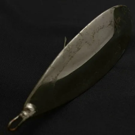 Johnson Silver Minnow antyzaczepowa, nikiel, 28 g błystka wahadłowa #23943