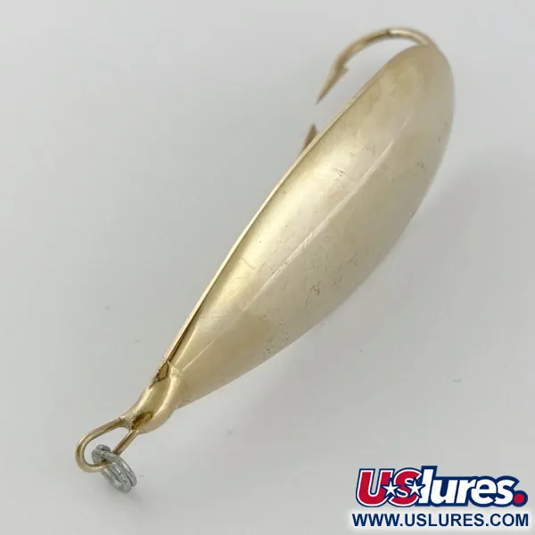  Johnson Silver Minnow antyzaczepowa, gold, 14 g błystka wahadłowa #23944