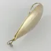  Johnson Silver Minnow antyzaczepowa, gold, 14 g błystka wahadłowa #23944