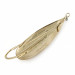  Johnson Silver Minnow antyzaczepowa, gold, 14 g błystka wahadłowa #23944