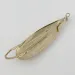  Johnson Silver Minnow antyzaczepowa, gold, 14 g błystka wahadłowa #23944