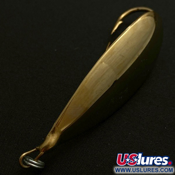  Johnson Silver Minnow antyzaczepowa, gold, 14 g błystka wahadłowa #23944