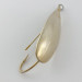  Johnson Silver Minnow antyzaczepowa, gold, 14 g błystka wahadłowa #23944