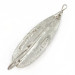  Johnson Silver Minnow antyzaczepowa, nikiel, 9 g błystka wahadłowa #23945