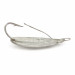  Johnson Silver Minnow antyzaczepowa, nikiel, 9 g błystka wahadłowa #23945
