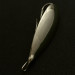  Johnson Silver Minnow antyzaczepowa, nikiel, 9 g błystka wahadłowa #23945