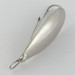  Johnson Silver Minnow antyzaczepowa, nikiel, 9 g błystka wahadłowa #23945