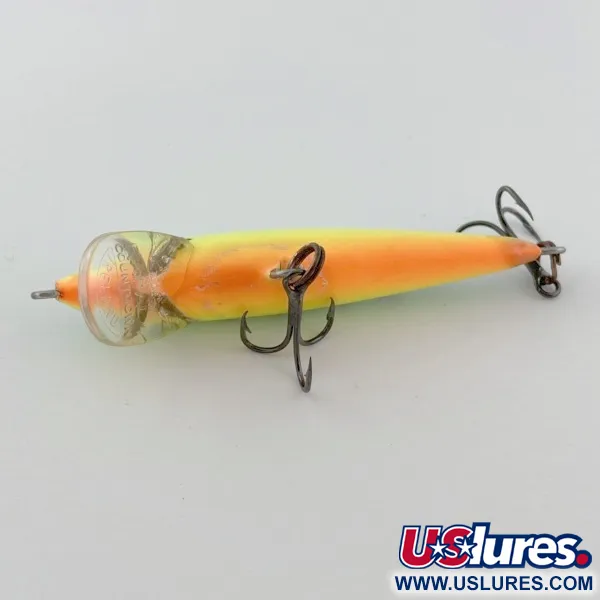  Rapala Countdown CD7, Fire tiger, 8 g wobler #23946