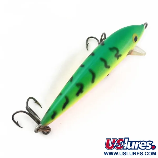  Rapala Countdown CD7, Fire tiger, 8 g wobler #23946