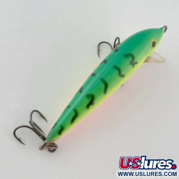  Rapala Countdown CD7, Fire tiger, 8 g wobler #23946