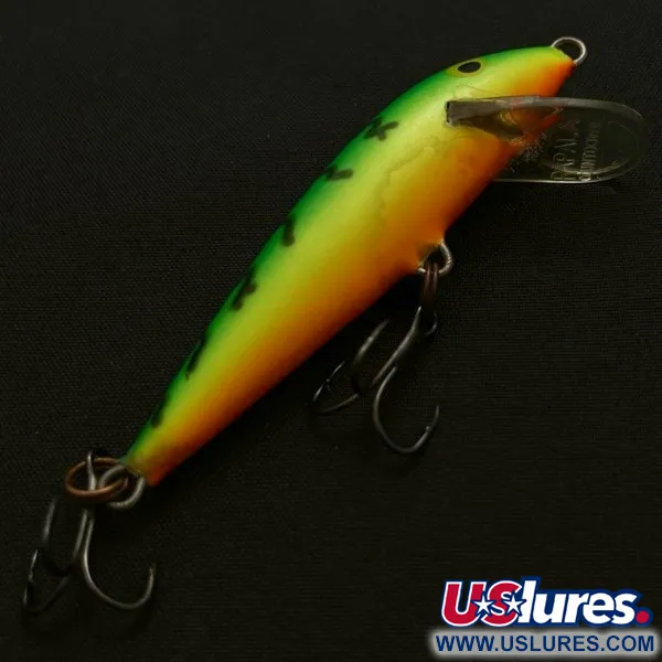  Rapala Countdown CD7, Fire tiger, 8 g wobler #23946