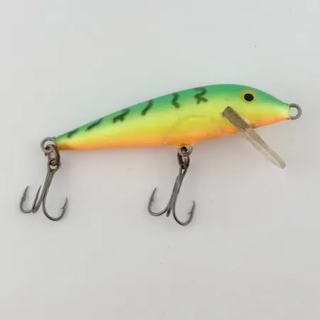 Rapala Countdown CD7, Fire tiger, 8 g wobler #23946