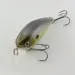  Strike King KVD 1.5 Silent square bill, Olive Sexy Shad, 12 g wobler #23947