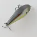  Strike King KVD 1.5 Silent square bill, Olive Sexy Shad, 12 g wobler #23947
