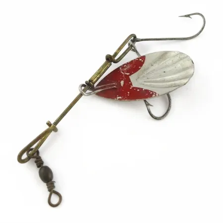 Other G.M. Skinner 3 ( pat. Canada 1874), 6 g błystka obrotowa #23948