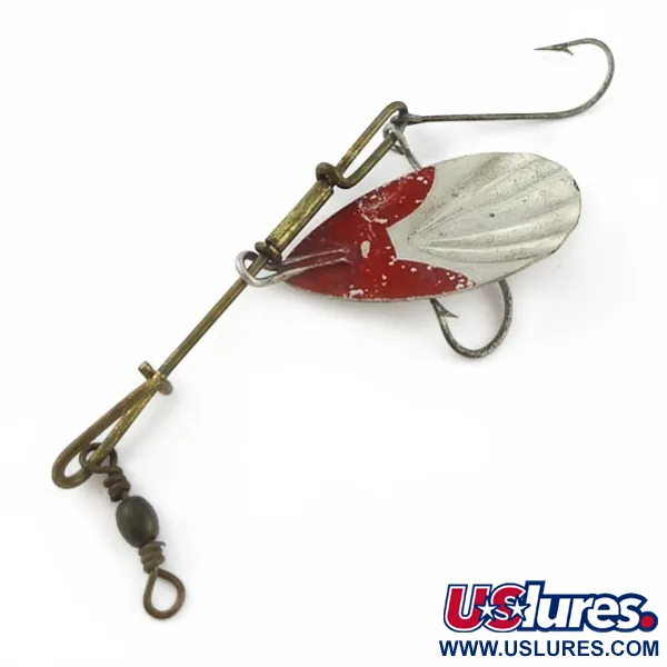 Other G.M. Skinner 3 ( pat. Canada 1874), , 6 g błystka obrotowa #23948