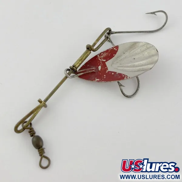 Other G.M. Skinner 3 ( pat. Canada 1874), , 6 g błystka obrotowa #23948