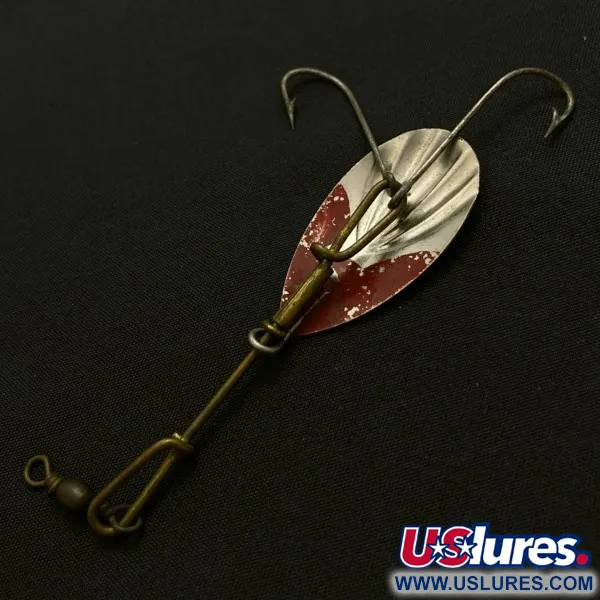 Other G.M. Skinner 3 ( pat. Canada 1874), , 6 g błystka obrotowa #23948