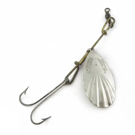 Other G.M. Skinner 3 ( pat. Canada 1874), 6 g błystka obrotowa #23948