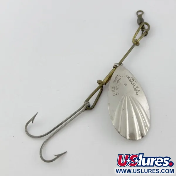 G.M. Skinner 3 ( pat. Canada 1874)