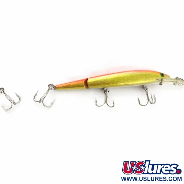 Rebel Fastrac  F12 Jointed