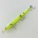  Rebel Floater F14 Jointed, chartreuse, 14 g wobler #23953