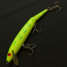 Rebel Floater F14 Jointed, chartreuse, 14 g wobler #23953