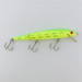  Rebel Floater F14 Jointed, chartreuse, 14 g wobler #23953