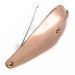  Master Weedless Wiggler Augues Bait , copper/red, 18 g błystka wahadłowa #23963