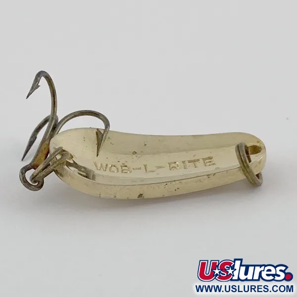 Acme Wob-L-Rite, złoto, 5 g błystka wahadłowa #23964