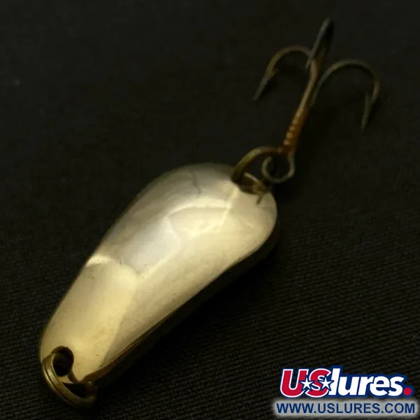 Acme Wob-L-Rite, złoto, 5 g błystka wahadłowa #23964