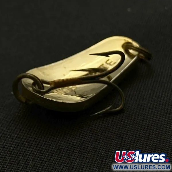 Acme Wob-L-Rite, złoto, 5 g błystka wahadłowa #23964