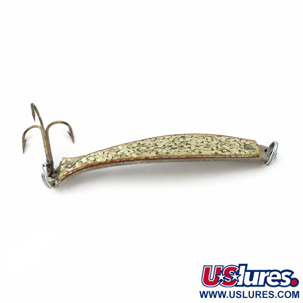 Other Sparky Jr. Spoon Sparkling Minnow, , 7 g błystka wahadłowa #23967