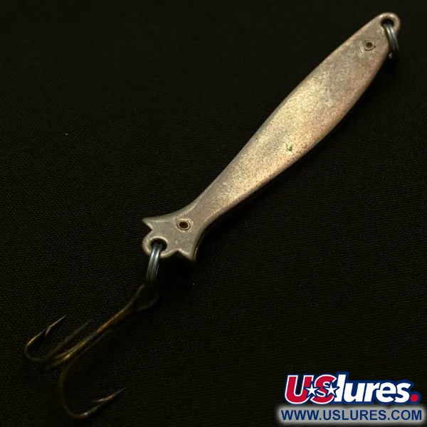 Other Sparky Jr. Spoon Sparkling Minnow, , 7 g błystka wahadłowa #23967